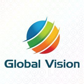globalvisioninfo Logo