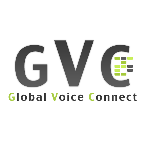 globalvoice Logo