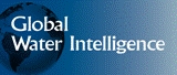 Global Water Intelligence (GWI) Logo