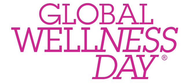 globalwellnessdaycad Logo