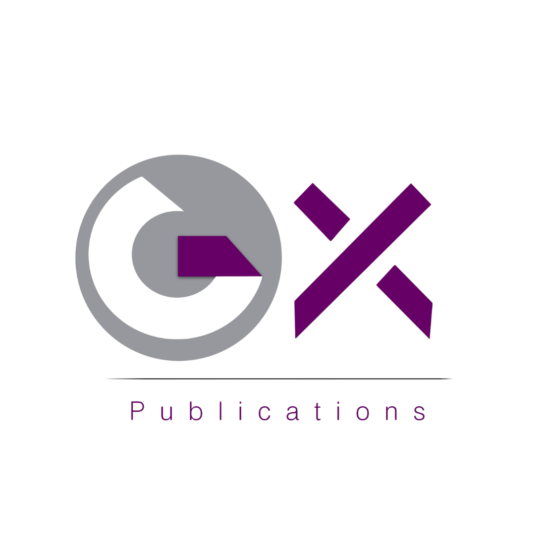 GlobalX Publications Logo