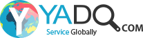 Yado Logo