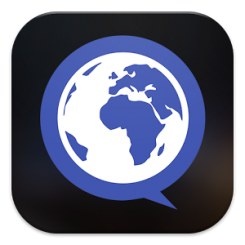 globechat Logo