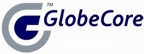 globecore Logo
