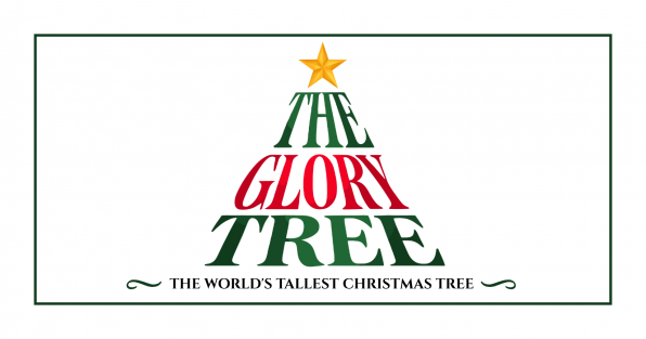 glorytree Logo