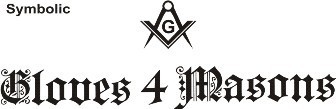 gloves4masons Logo