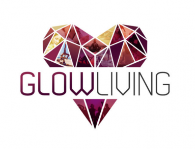 glowliving Logo