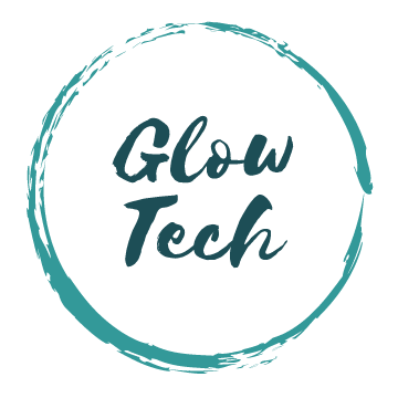 Glowtech Pro LTD Logo