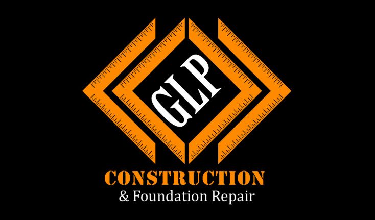 GLP Foundation & Home Repair, LLC. Logo