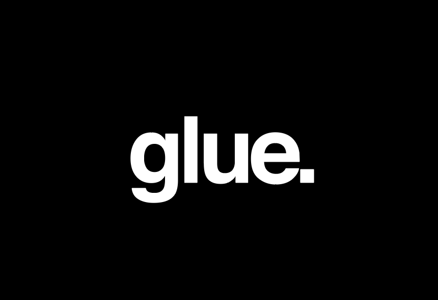 glueagency Logo