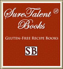 gluten-free-desserts Logo