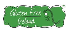 glutenfreeireland Logo