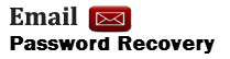 Gmail Password Recovery Logo