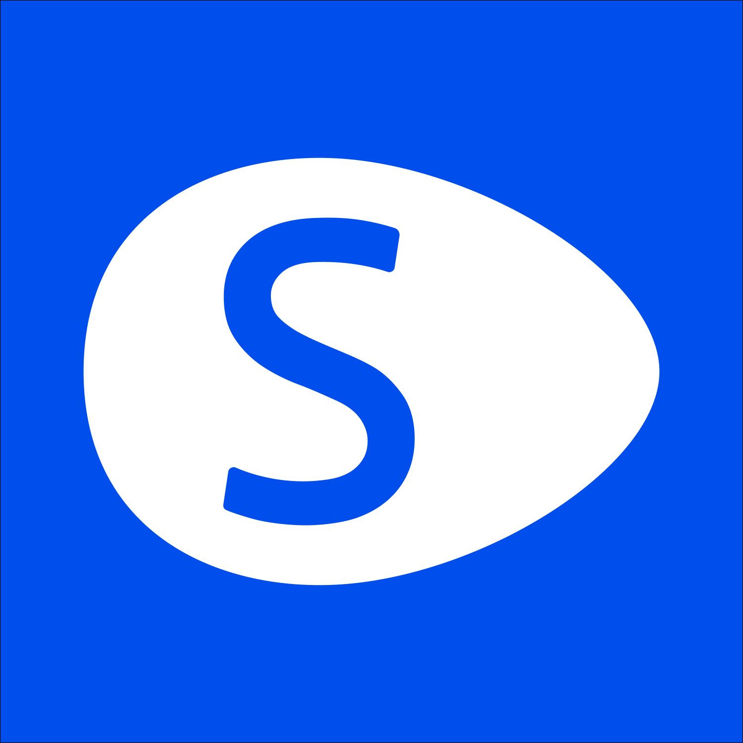 GMDH Streamline Logo