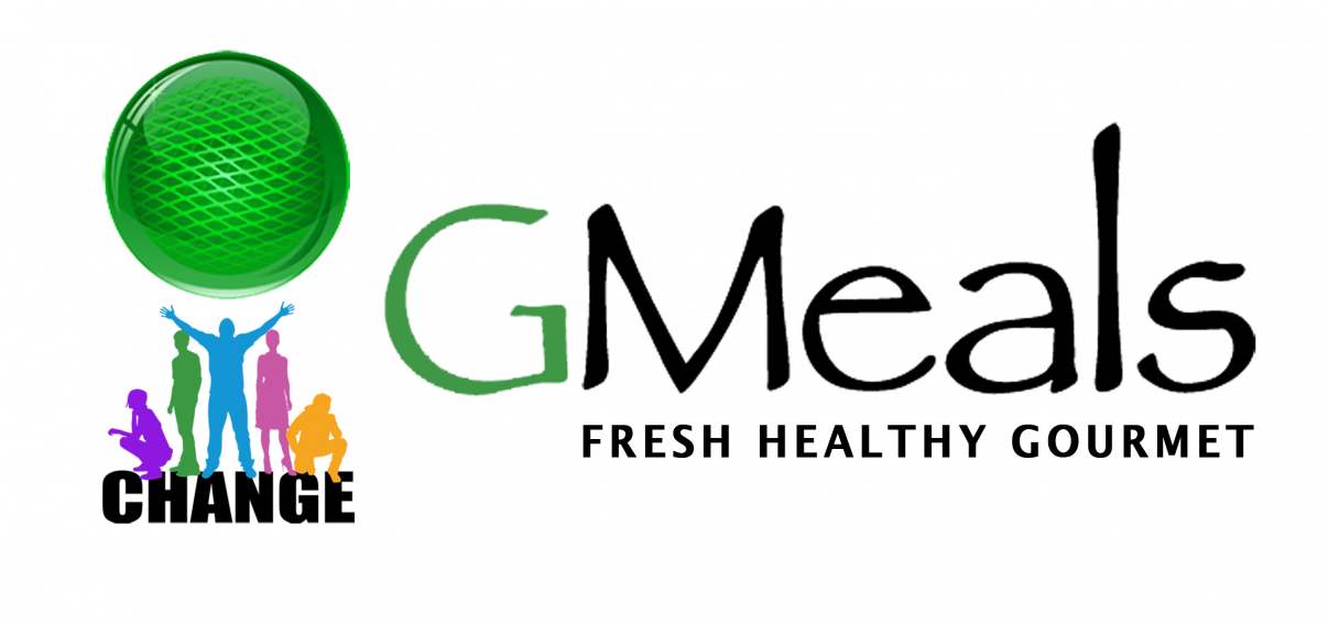 gmeals Logo