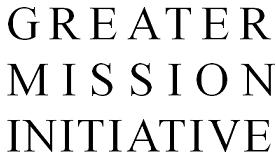 Greater Mission Initiative Logo
