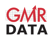 gmrdata Logo