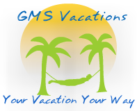 gmsvacations Logo