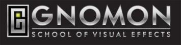 Gnomon Inc Logo