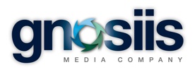 The Gnosiis Media Company Logo