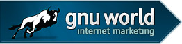 gnuworld Logo