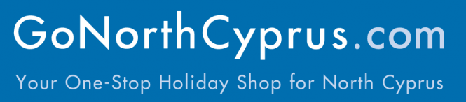 Go North Cyprus Holidays Logo