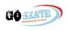 go-skate Logo