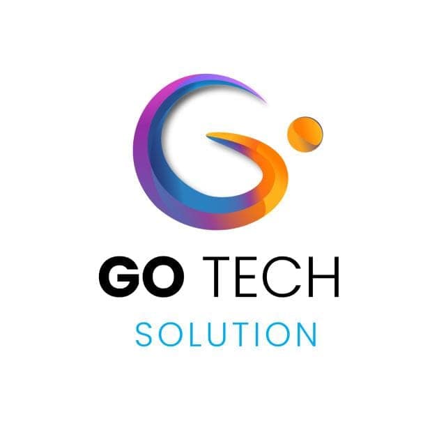 go-techsolution Logo