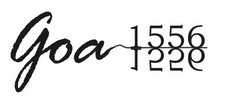 goa-1556 Logo