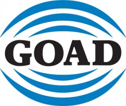GOAD COMPANY Logo
