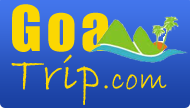 Goa Trip Logo