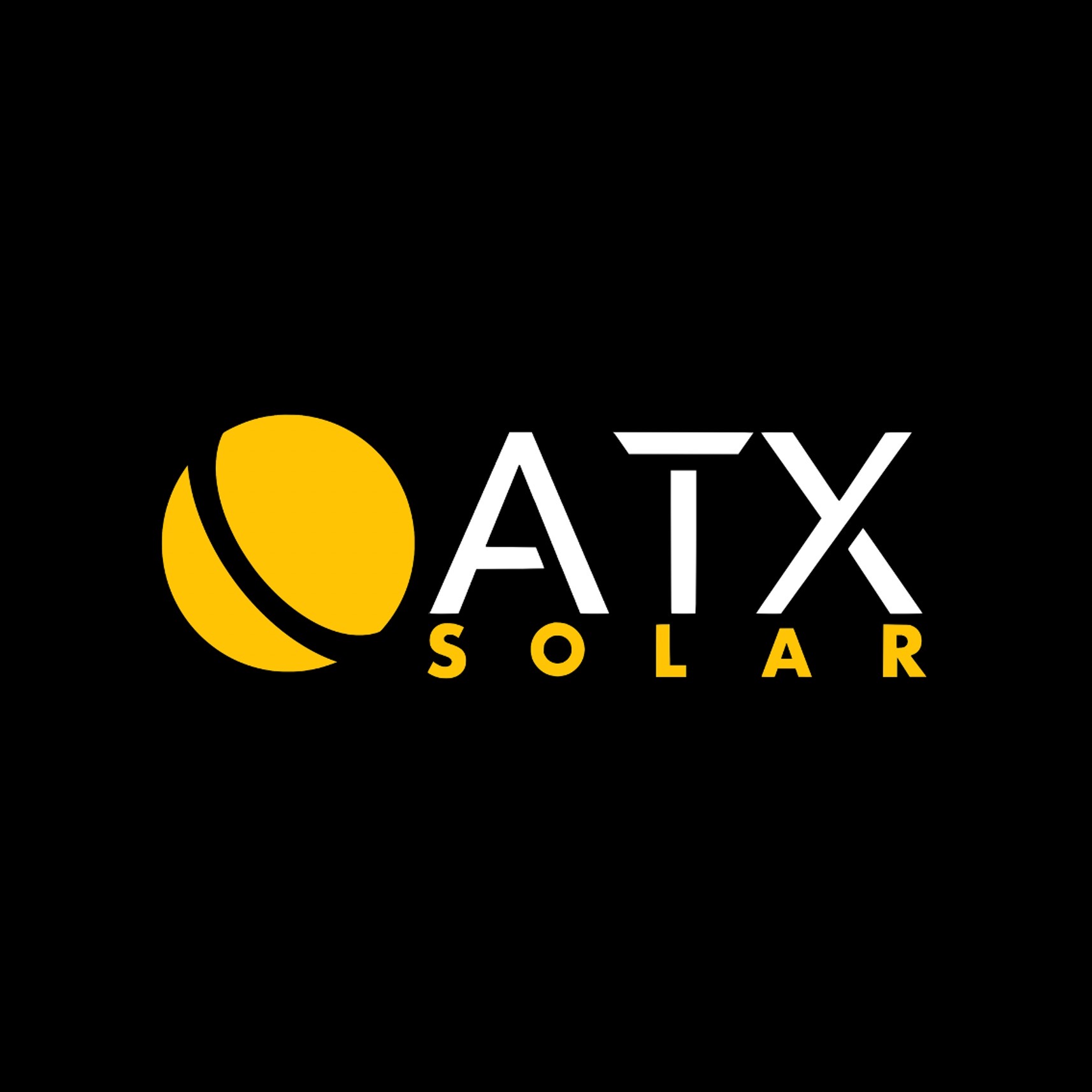 goatxsolar Logo