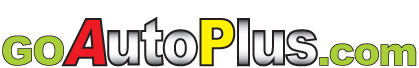 goautoplus Logo