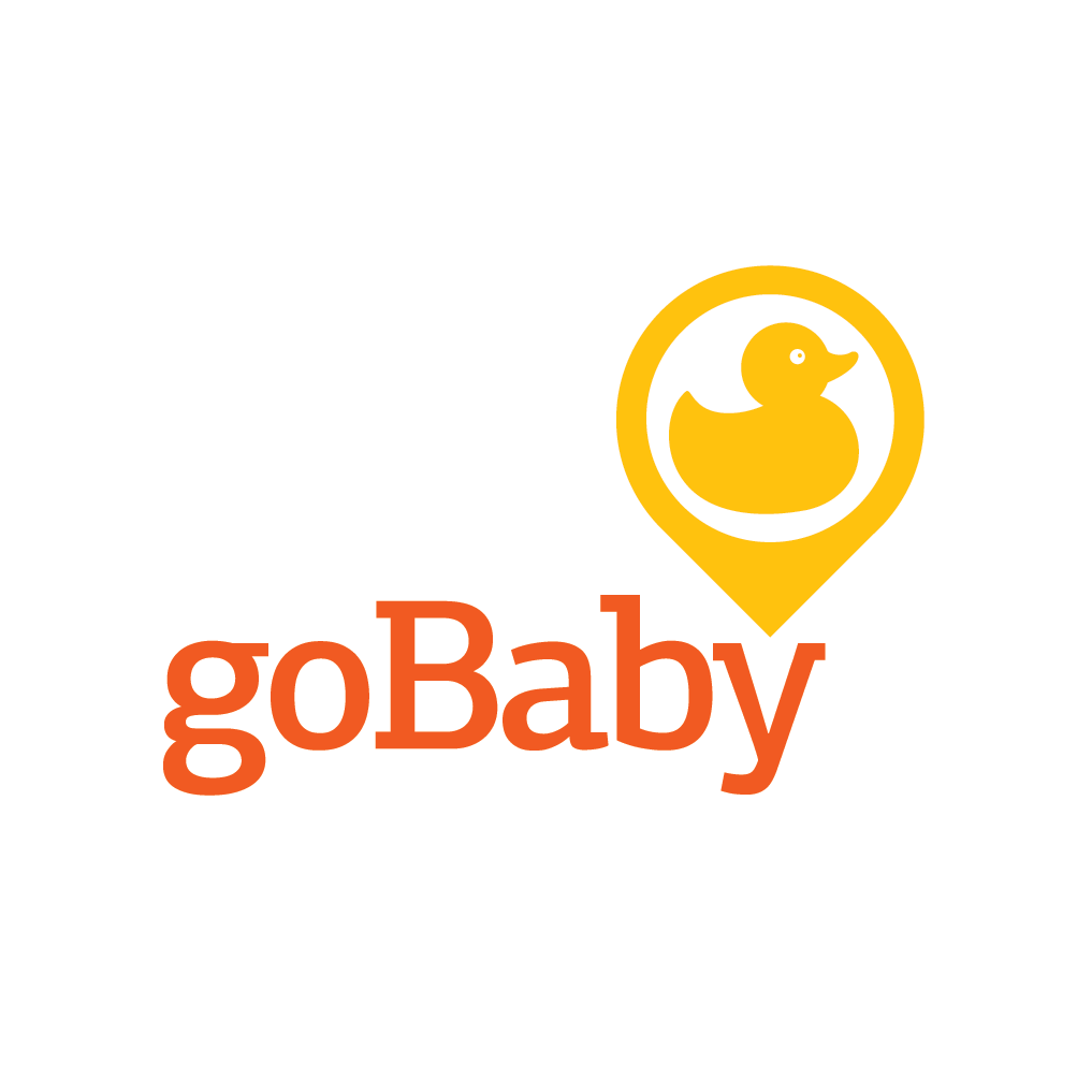 goBaby Tech, Inc. Logo