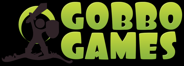 gobbogames Logo