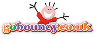 gobouncy Logo