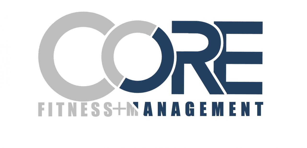 gocorefit Logo