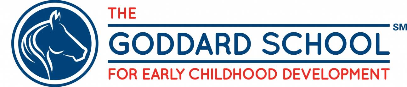 The Goddard School in Waldorf Logo