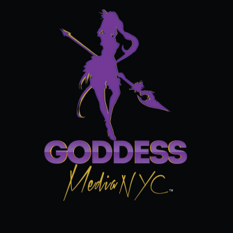 goddessmedianyc Logo