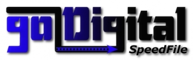 godigital Logo