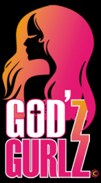 God'z Gurlz Logo