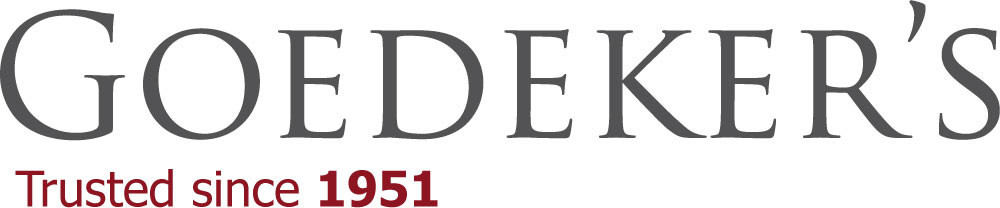 Goedeker's Appliances Logo