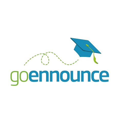 GoEnnounce Logo