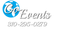 goevents Logo