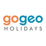 gogeoholidays Logo