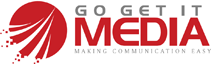 gogetitmedia Logo