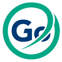 Go Golfing Travel Logo