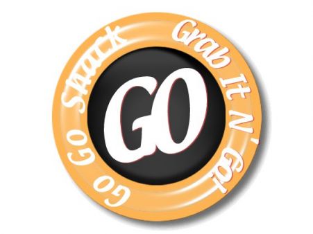 Go Go Shack Logo