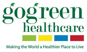 gogreenhealthcareorg Logo