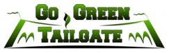 The Original Go Green Tailgate Party Pack